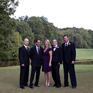 Meet your Posher, Donna